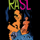 Illustration for article titled New comics releases include a full-color iRASL, /ia retro-styled comic strip, and the latest X-crossover